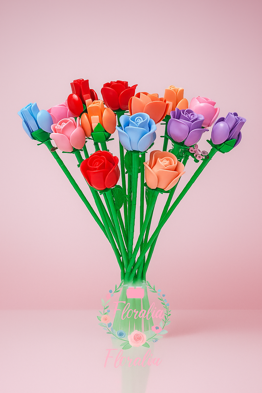 Floralia™ - 24 Day Flower Advent Calendar